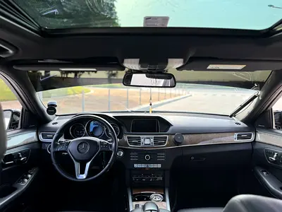 صورة مصغرة 2 لـ 2016 Mercedes-BENZ E-CLASS