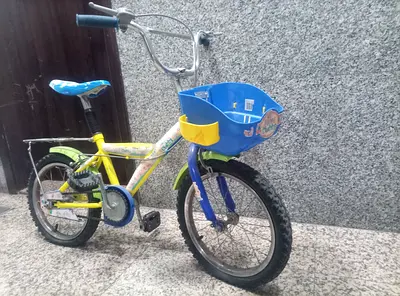 Children’s Bicycle for Sale