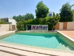 4 B/R Villa + Maid | Private Pool | Tilal Al Ghaf