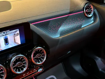 Mercedes-Benz GLA 200, миниатюра 13