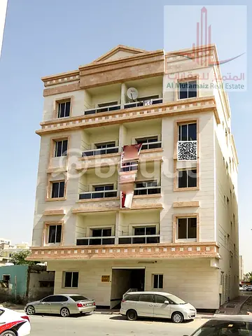 غرفه وصاله فى النعيميه موقع مميز ومناسبة للعائلات
