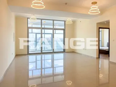 Spacious 2BR | Open Plan Living | Available Now