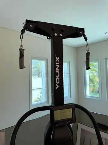 Younix Home Ski trainer - Brand New