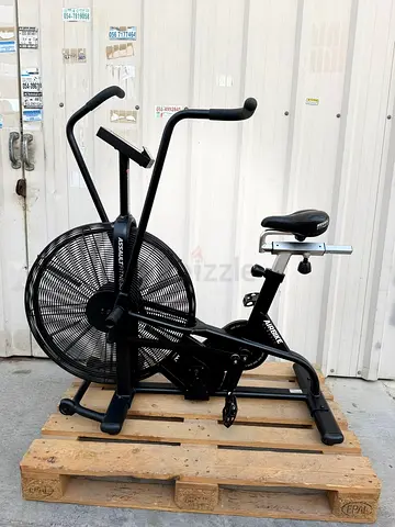 Asulat bike