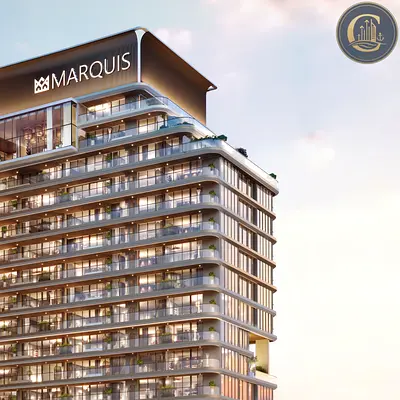 Exclusive 1 BHK + Store | Private Pool | Luxury Finishes