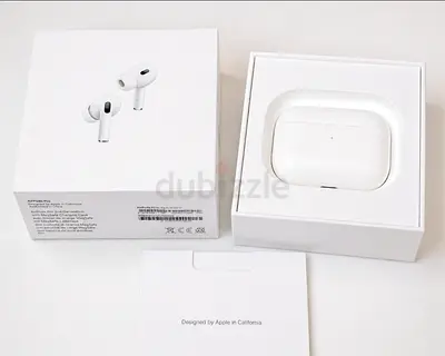 Apple AirPods Pro2 new