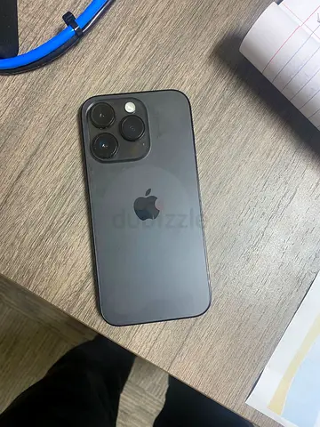 iPhone 14 Pro (1 TB)