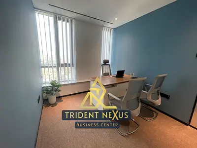 Flexi Desk with Ejari | | New Trade License & Renewal | Bank & DED Approved | Inspection-Safe Business Center