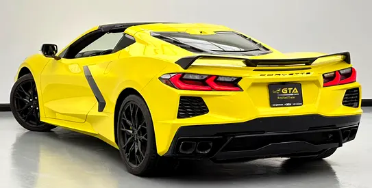 صورة 6 لـ 2023 Chevrolet CORVETTE