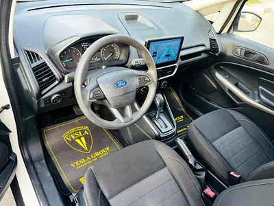 Ford EcoSport Trend, миниатюра 11