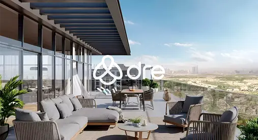 Mid Floor I Amenities Facing I Elegant Finishing