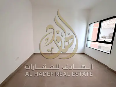 First Occupancy at a Bargain Price — One-Bedroom Apartment in Al Qulaya with a Tranquil View Al Qul