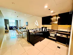 Furnished | The Cosmopolitan | Canal &amp; Downtown View