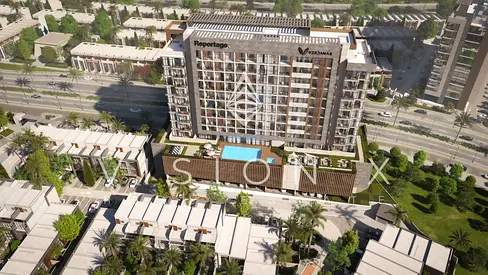 Smart Investment | High-End Features | Central Hotspot