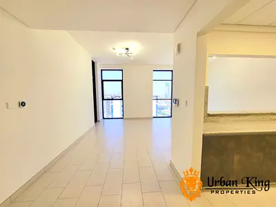 Chiller & Gas Free | Close to Metro & Huge Balcony | Ready to Move