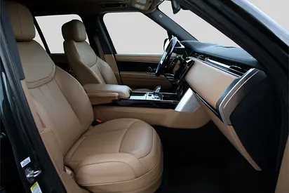 2023 LAND Rover RANGE ROVER — миниатюра 9