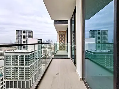 High Floor | Flexible Cheques | Brand New 2 Bed