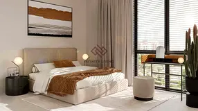 Stylish Studio | Smart Layout | Ideal Investment