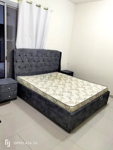 King size bed frame is really for sell