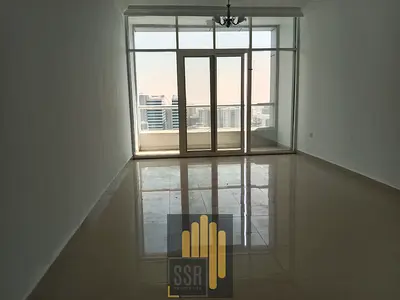No Commission 1BR/Hall With Free Gym,Pool For Families 42k/4 Cheqs