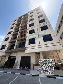 Investment opportunity: New building near the Chinese market and City Centre Ajman