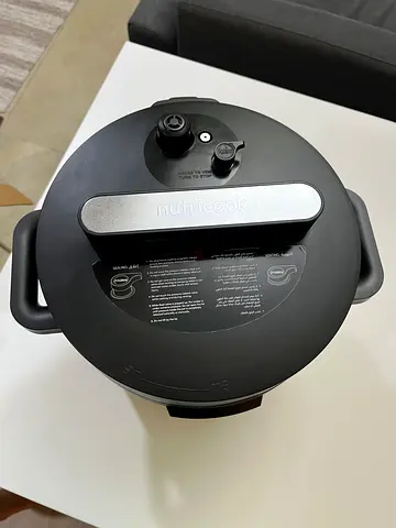 Tefal / NutriCook Multi Pressure Cooker Pot - Good Condition