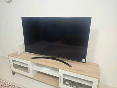 LG 55-inch LED Smart TV - Good Working Condition