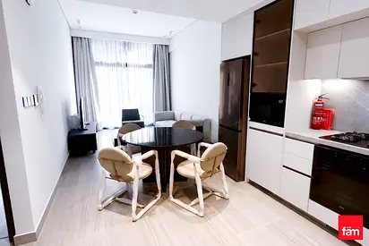 Brand New | Fully Furnished | Multiple Cheques