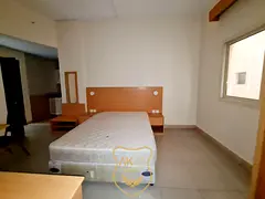 Semi Furnished |l Separate Kitchen | Central Ac | Family Studio