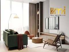 Limited Offer | 1% Monthly | Prime Location | Big Layout