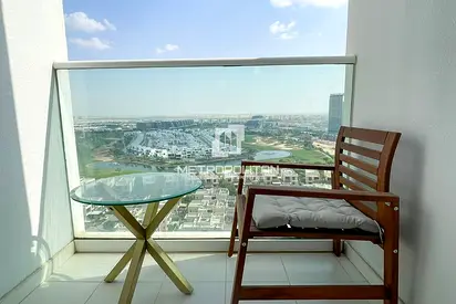 Full Golf View | Furnished | Prime Location