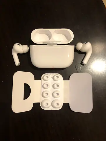 AirPods Pro 3