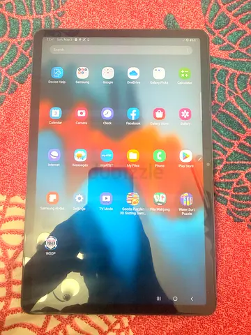 Samsung Galaxy Tab S7 128gb cellular +wifi
