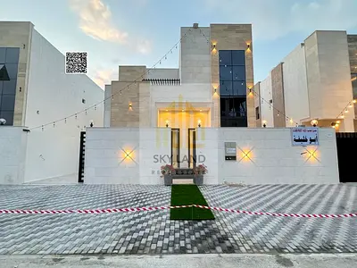 شامل رسوم التسجيل _كهرباء_ماء_ قابل للتفاوض_تملك حر