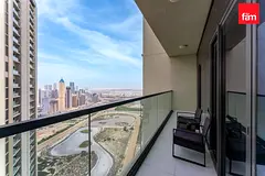 Furnished | Working space | 2BHK | High Floor
