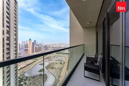 Furnished | Working space | 2BHK | High Floor