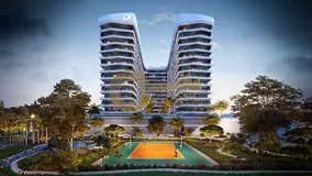 BRAND NEW | LUXURY LIVING | COMMUNITY VIEW