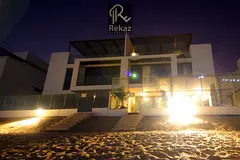 Beachfront Luxury 🔥 5BR Villa | Direct Beach Access | Fully Furnished | Ready to Move