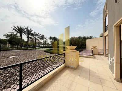 Fully Furnished | Inner Circle | Facing Pool