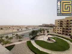 1-bedroom Furnished apartment for rent located in Al RAMTH 13