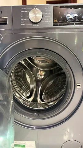 Front Load Washing Machine - Good Working Condition