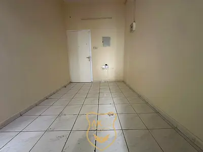 Spacious Studio with Separate Kitchen | Family Apartment Near Al Mahatta Park