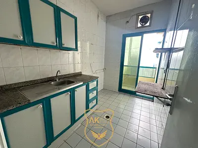 Spacious Studio with Separate Kitchen | Family Apartment Near Al Mahatta Park