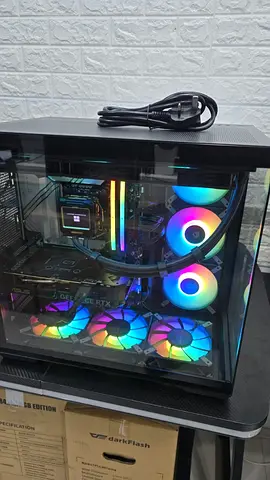 GAMING PC