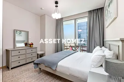Brand New | Luxury Furnished | Branded Residence