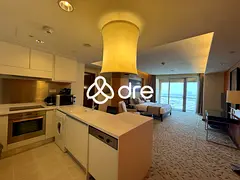 HUGE LAYOUT | VACANT | HIGH FLOOR