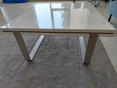 Ilva of Denmark Coffee Table