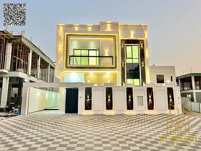 السعر شامل رسوم التسجيل والتملك مع رووف تملك حر