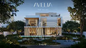 5BR Villa | Private Pool | Avelia | Park &amp; Garden Views