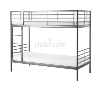 Ikea  bunk bed for sale available